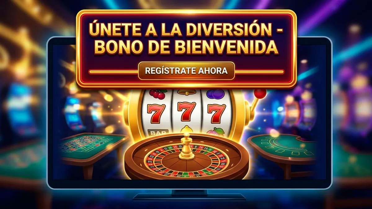 Registro con bono en Spinbetter