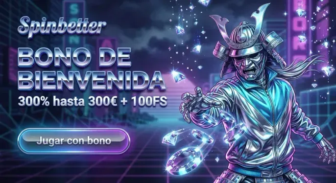 Spinbetter Casino