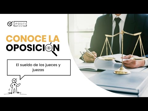 El salario máximo alcanzado por un Laj: descubre cuánto pueden cobrar.