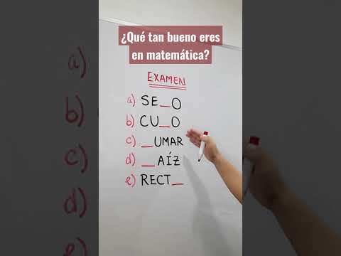Materias sin matemáticas: Explorando campos sin números y ecuaciones