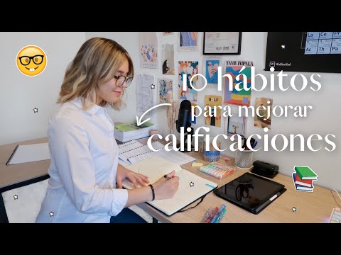 Mejora tus habilidades de estudio para alcanzar el éxito académico.