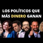 El salario de los diputados en España: ¿Cuánto ganan realmente?