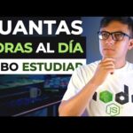 Duración de curso de 650 horas: Todo lo que necesitas saber