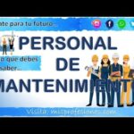 Funciones y responsabilidades de un auxiliar de servicios: todo lo que debes saber