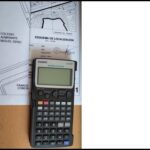 Calculadoras sin programación: Identifica las no programables en un vistazo.