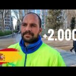 Salarios de funcionarios españoles: ¿Cuánto ganan realmente en España?