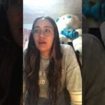 Por qué decidió estudiar enfermería