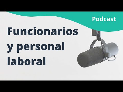 Diferencias entre funcionarios y laborales: ¿Cuál es tu estatus laboral?