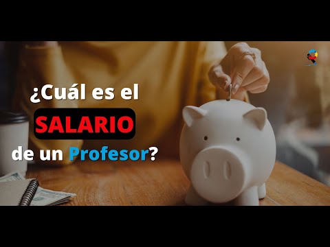 Salarios potenciales de una formación profesional: ¿Cuánto se puede ganar?
