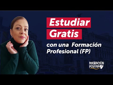Conoce los diversos tipos de formación profesional disponibles para ti