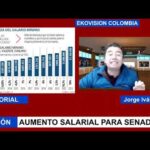Aumento salarial de funcionarios en 2023: ¿Cuánto se ha incrementado?