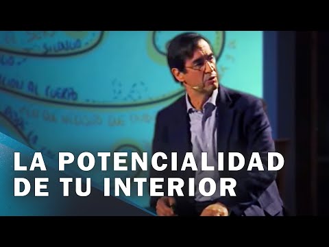 Descubre tus fuerzas internas y potencia tus habilidades