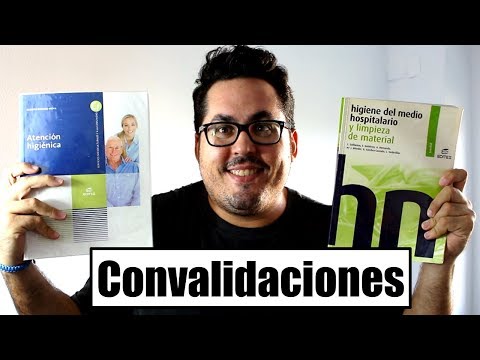 Duración de la convalidación de FOL: información esencial a conocer