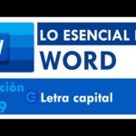 El significado de la letra C en un documento: explicación esencial