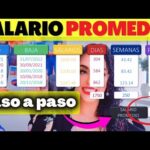 El salario promedio de un nivel 30 en cifras actualizadas.