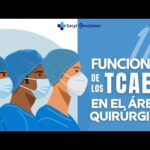 Funciones y responsabilidades del TCAE en un quirófano
